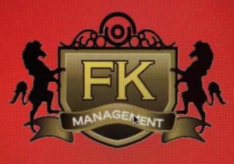 FK MANAGEMENT